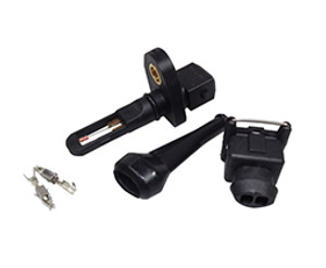 Air Temperature Sensor (IATB) Air Temperature Sensor (IATB)