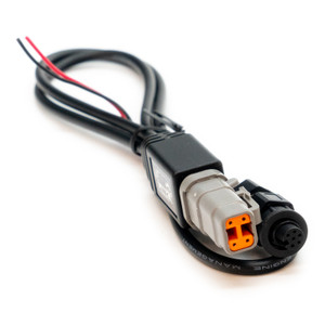CANLTW - CAN Connection Cable for WireIn ECU’s (6Pin CAN) CANLTW - CAN Connection Cable for WireIn ECU’s (6Pin CAN)