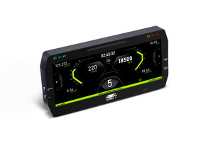 LINK MXT Strada 10-inch Dash - Street Edition LINK MXT Strada 10-inch Dash - Street Edition
