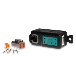 TCC06 6 Channel EGT to CAN Module TCC06 6 Channel EGT to CAN Module