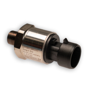 Pressure Sensor (PS150) - - New Enclosure Pressure Sensor (PS150) - - New Enclosure