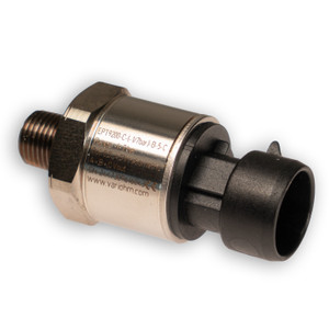 8 Bar MAP Sensor EU (MAP8EU) - New Enclosure 8 Bar MAP Sensor EU (MAP8EU) - New Enclosure