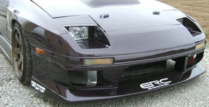 Foresight Aero FC RX-7 Type 1 Full Cowl Front Bumper Foresight Aero FC RX-7 Type 1 Full Cowl Front Bumper