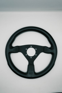 [USED] Tomei Racing P2 Steering Wheel