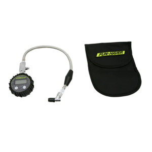 Fun-Haver Digital Tire Pressure Gauge Fun-Haver Digital Tire Pressure Gauge