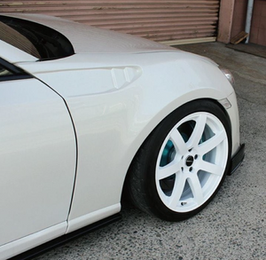IN-STOCK Origin Lab FRS/BRZ 25mm Front Fenders IN-STOCK Origin Lab FRS/BRZ 25mm Front Fenders