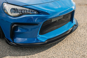 StreetHunter Designs FRS/BRZ/GT86 (ZN6) Front Bumper (Stock Body) StreetHunter Designs FRS/BRZ/GT86 (ZN6) Front Bumper (Stock Body)