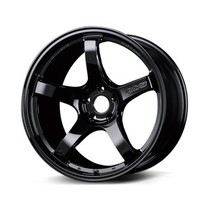 gramLIGHTS 57CR - Glossy Black gramLIGHTS 57CR - Glossy Black