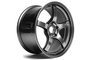 gramLIGHTS 57CR - HS Gunmetallic gramLIGHTS 57CR - HS Gunmetallic