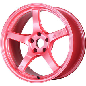gramLIGHTS 57CR - Sakura Pink gramLIGHTS 57CR - Sakura Pink