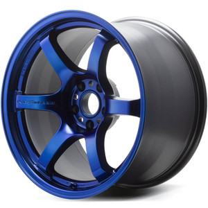 gramLIGHTS 57DR - Spatta Blue gramLIGHTS 57DR - Spatta Blue