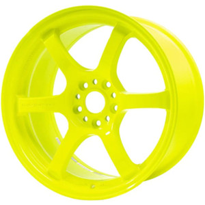gramLIGHTS 57DR - Luminous Yellow gramLIGHTS 57DR - Luminous Yellow