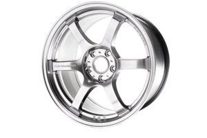 gramLIGHTS 57DR - Grace Silver