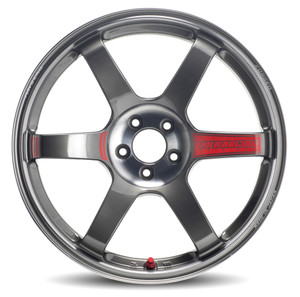 Volk Racing Rays TE37 Saga SL - Pressed Graphite Volk Racing Rays TE37 Saga SL - Pressed Graphite