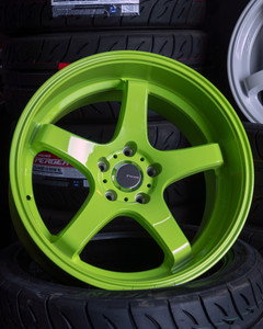 Valino GV117D - Lime Green Valino GV117D - Lime Green