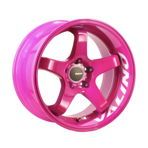 Valino GV117D - Pink Valino GV117D - Pink