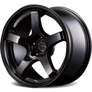 Valino GV330 - Gloss Black Valino GV330 - Gloss Black