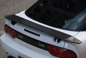 Origin Lab 180SX Eagle GT Wing Origin Lab 180SX Eagle GT Wing