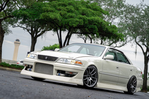 BN Sports JZX100 Mark II Type 1 Body Kit BN Sports JZX100 Mark II Type 1 Body Kit