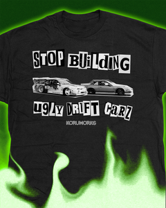 Stop Building Ugly Drift Cars V3 Stop Building Ugly Drift Cars V3