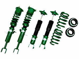 Tein Nissan Z33/V35 Flex Z Coilover Damper Kit - VSP26-CUAA3 Tein Nissan Z33/V35 Flex Z Coilover Damper Kit - VSP26-CUAA3