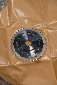[NEW/OLD STOCK] JUN Auto Nissan SR20 Cam Sprocket - 2