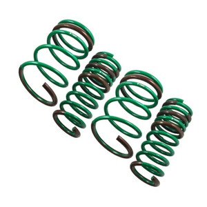Tein 03-07 G35 Coupe / 08+ G37 Coupe S. Tech Lowering Springs - SKP30-S3B00 Tein 03-07 G35 Coupe / 08+ G37 Coupe S. Tech Lowering Springs - SKP30-S3B00