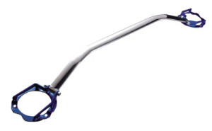 Cusco Rear Strut Bar Toyota Aristo Type OS JZS161 GS400 GS430 - 187 541 A Cusco Rear Strut Bar Toyota Aristo Type OS JZS161 GS400 GS430 - 187 541 A