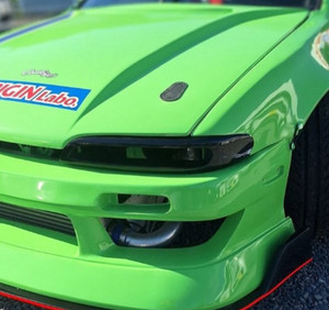 Origin Lab S14 Zenki Combat Eye Open Type Origin Lab S14 Zenki Combat Eye Open Type