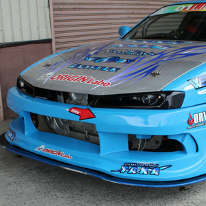 Origin Lab S14 Kouki Combat Eye with Light Type Origin Lab S14 Kouki Combat Eye with Light Type