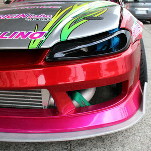 Origin Lab S15 Silvia Combat Eye Open Type Origin Lab S15 Silvia Combat Eye Open Type