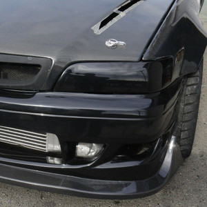 Origin Lab JZX100 Chaser Combat Eye Closed Type Origin Lab JZX100 Chaser Combat Eye Closed Type