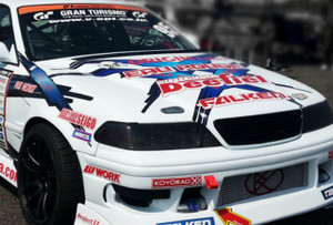 Origin Lab JZX100 Mark II Combat Eye Closed Type Origin Lab JZX100 Mark II Combat Eye Closed Type
