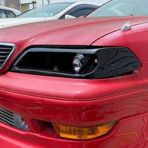 Origin Lab JZX100 Mark II Combat Eye with Light Type Origin Lab JZX100 Mark II Combat Eye with Light Type