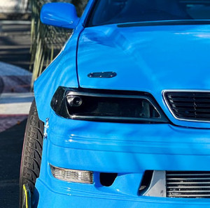 Origin Lab JZX100 Mark II Combat Eye with Winker Type Origin Lab JZX100 Mark II Combat Eye with Winker Type