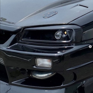 Origin Lab R34 Skyline Combat Eyes with Light Type Origin Lab R34 Skyline Combat Eyes with Light Type