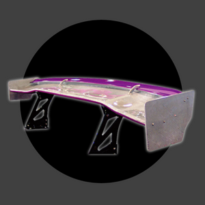 Origin Lab 3D Double Type GT Wing Origin Lab 3D Double Type GT Wing