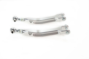 Voodoo13 S13/Z32 High Clearance Rear Toe Arms Voodoo13 S13/Z32 High Clearance Rear Toe Arms