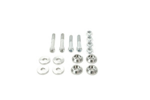 Voodoo13 S14/S15/R33 Eccentric Lockout Kit Voodoo13 S14/S15/R33 Eccentric Lockout Kit