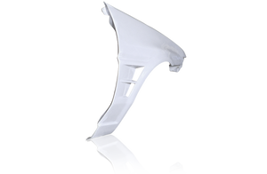 Origin Lab AE86 Trueno 40mm Type 2 Front Fenders Origin Lab AE86 Trueno 40mm Type 2 Front Fenders