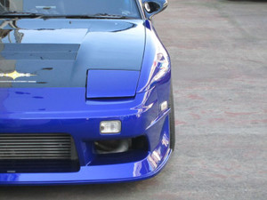 Car Modify Wonder S13 / 180SX SD Front Fenders - 30mm Car Modify Wonder S13 / 180SX SD Front Fenders - 30mm