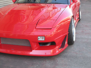 Car Modify Wonder S13 / 180SX SD Front Fenders - 50mm Car Modify Wonder S13 / 180SX SD Front Fenders - 50mm