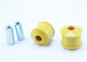 Whiteline 89-98 Nissan 240SX S13 & S14 90-96 Nissan 300zx Z32 Front Caster adj kit-radius rod bush Whiteline 89-98 Nissan 240SX S13 & S14 90-96 Nissan 300zx Z32 Front Caster adj kit-radius rod bush