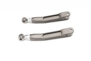 Voodoo13 350z/G35 High Clearance Rear Camber Arms Voodoo13 350z/G35 High Clearance Rear Camber Arms