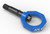 aFe Control Rear Tow Hook Blue 20-21 Toyota GR Supra (A90) - 450-721002-L