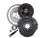 Fidanza 12+ BRZ / FR-S 2.0L FW QWIK-REV V1 Clutch Combo