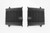 CSF 20+ Toyota GR Supra High-Performance Auxiliary Radiator , Fits Both L&R Two Required - 8179 CSF 20+ Toyota GR Supra High-Performance Auxiliary Radiator , Fits Both L&R Two Required - 8179