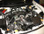 Injen 2013+ Subaru BRZ 2.0L Wrinkle Black Short Ram Intake w/ MR Tech/Air Fusion - SP1230WB