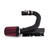 Mishimoto 13+ Subaru BRZ/Scion FR-S Performance Cold Air Intake Kit - Wrinkle Black - MMAI-BRZ-13WBK