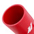 Mishimoto 12-14 Subaru BRZ / 12-14 Scion FR-S / 12-14 Toyota GT86 Silicone Induction Hose - Red - MMHOSE-BRZ-13IRD